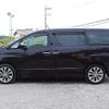 toyota vellfire 2010 N12227 image 10