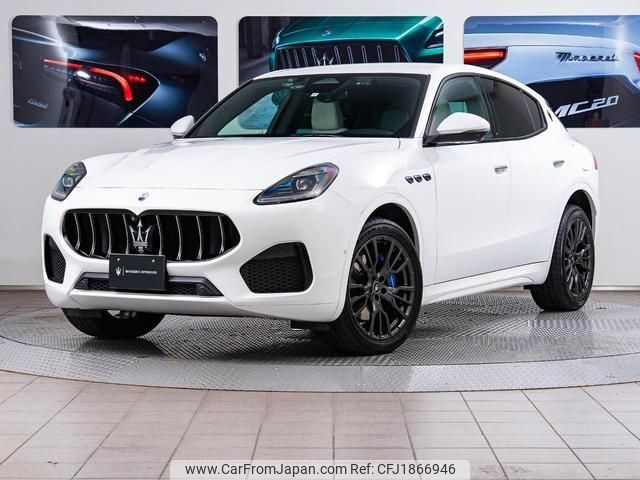 maserati maserati-others 2023 CFJ1866946 image 1