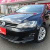 volkswagen golf 2014 -VOLKSWAGEN--VW Golf DBA-AUCJZ--WVWZZZAUZEW373460---VOLKSWAGEN--VW Golf DBA-AUCJZ--WVWZZZAUZEW373460- image 1