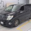 nissan elgrand 2008 -NISSAN 【三重 301ﾈ 195】--Elgrand CBA-ME51--ME51-162807---NISSAN 【三重 301ﾈ 195】--Elgrand CBA-ME51--ME51-162807- image 1