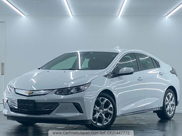 chevrolet chevrolet-others 2016 CFJ1447772 image 1