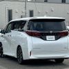 toyota alphard 2023 -TOYOTA--Alphard 6AA-AAHH45W--AAHH45-0003602---TOYOTA--Alphard 6AA-AAHH45W--AAHH45-0003602- image 15