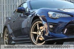 toyota 86 2016 quick_quick_DBA-ZN6_ZN6-068395