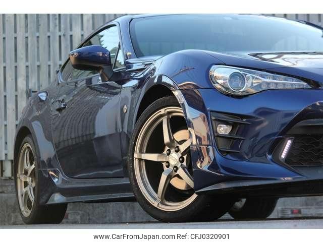 toyota 86 2016 quick_quick_DBA-ZN6_ZN6-068395 image 1