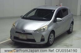 toyota aqua 2013 -TOYOTA--AQUA NHP10-6240707---TOYOTA--AQUA NHP10-6240707-