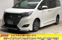 toyota esquire 2019 -TOYOTA--Esquire DBA-ZRR85G--ZRR85-0131546---TOYOTA--Esquire DBA-ZRR85G--ZRR85-0131546-