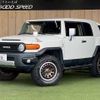 toyota fj-cruiser 2015 quick_quick_CBA-GSJ15W_GSJ15-0130343 image 1