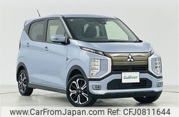 mitsubishi ek-x-ev 2023 -MITSUBISHI--ek X EV ZAA-B5AW--B5AW-0009129---MITSUBISHI--ek X EV ZAA-B5AW--B5AW-0009129-