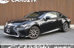lexus rc 2017 -LEXUS 【名変中 】--Lexus RC AVC10--6004041---LEXUS 【名変中 】--Lexus RC AVC10--6004041-