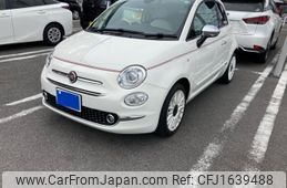 fiat 500c 2020 CFJ1639488