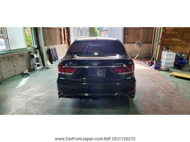 lexus ls 2016 CFJ1726272 image 2