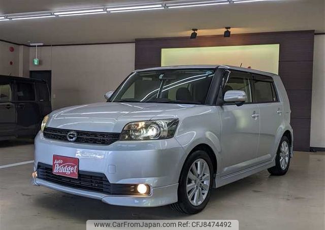 toyota corolla-rumion 2013 BD23024A3316 image 1