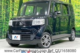 honda n-box 2014 CFJ1658080