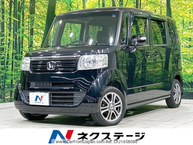 honda n-box 2014 CFJ1658080 image 1