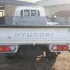 hyundai porter 2009 CFJ3089749 image 6