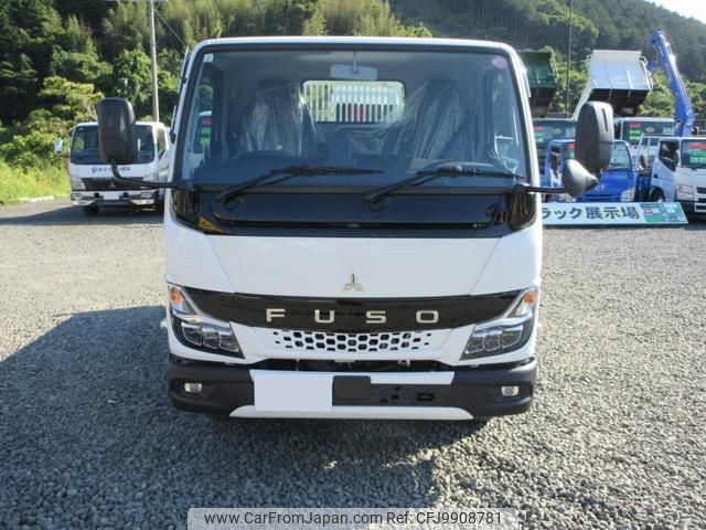 mitsubishi-fuso canter 2024 GOO_NET_EXCHANGE_1300435A30240617W002 image 2