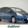 honda fit-shuttle 2011 CFJ1668960 image 1