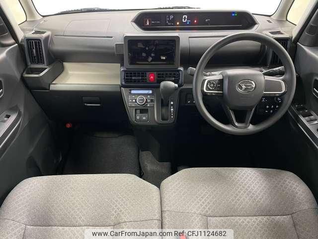 daihatsu tanto 2023 quick_quick_5BA-LA650S_LA650S-0386255 image 2