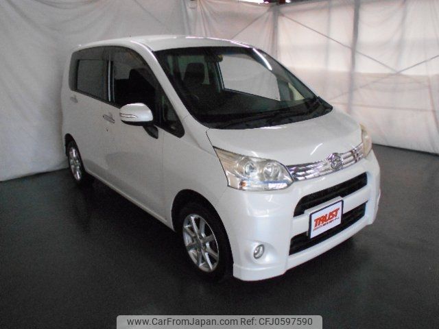 daihatsu move 2012 -DAIHATSU--Move LA100S--0112991---DAIHATSU--Move LA100S--0112991- image 1