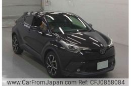 toyota c-hr 2020 -TOYOTA--C-HR DBA-NGX50--NGX50-2009891---TOYOTA--C-HR DBA-NGX50--NGX50-2009891-