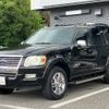 ford explorer 2006 CFJ1695346 image 1