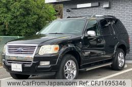 ford explorer 2006 CFJ1695346