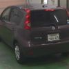 nissan note 2009 CFJ1815348 image 2