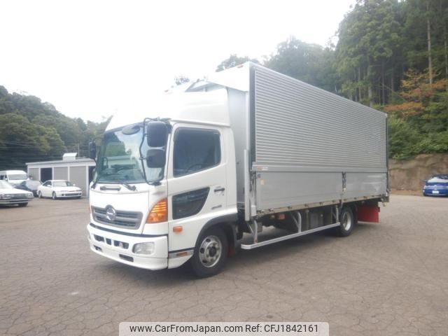 hino ranger 2013 CFJ1842161 image 2