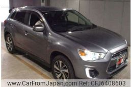 mitsubishi rvr 2016 CFJ6408603