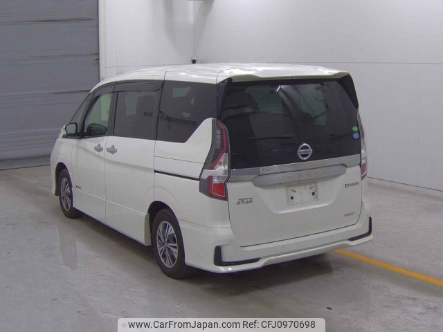 nissan serena 2020 -NISSAN--Serena HFC27-072978---NISSAN--Serena HFC27-072978- image 2