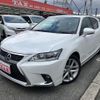 lexus ct 2014 quick_quick_ZWA10_ZWA10-2184294 image 1