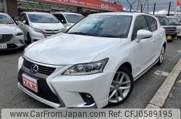 lexus ct 2014 quick_quick_ZWA10_ZWA10-2184294