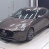 mazda mazda3 2019 -MAZDA--MAZDA3 BP5P-106491---MAZDA--MAZDA3 BP5P-106491- image 1