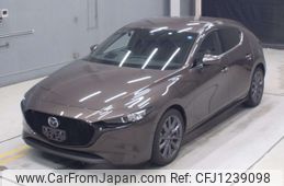 mazda mazda3 2019 -MAZDA--MAZDA3 BP5P-106491---MAZDA--MAZDA3 BP5P-106491-