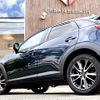 mazda cx-3 2016 -MAZDA--CX-3 LDA-DK5FW--DK5FW-124804---MAZDA--CX-3 LDA-DK5FW--DK5FW-124804- image 10