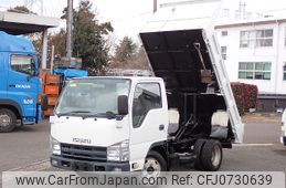 isuzu elf-truck 2013 25522204