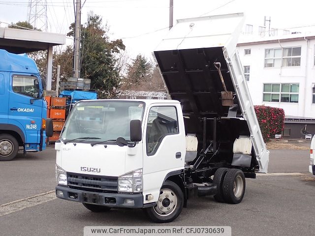 isuzu elf-truck 2013 25522204 image 1