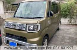 daihatsu wake 2015 CFJ1831997