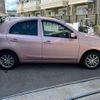 nissan march 2016 quick_quick_DBA-K13_K13-383198 image 4