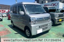 nissan clipper-van 2024 CFJ1394894