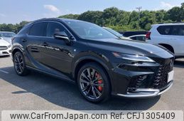 lexus rx 2024 quick_quick_5BA-TALA15_TALA15-1005383
