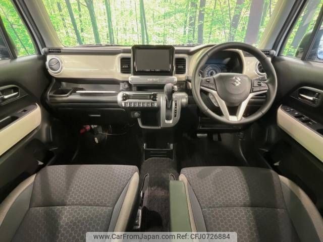 suzuki xbee 2020 -SUZUKI--XBEE DAA-MN71S--MN71S-168499---SUZUKI--XBEE DAA-MN71S--MN71S-168499- image 2