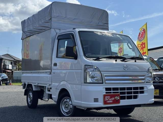 mazda scrum-truck 2023 CFJ1658242 image 2