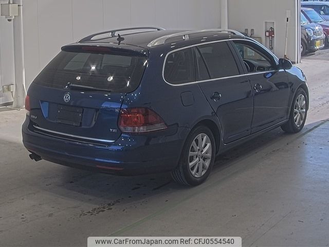 volkswagen golf-variant 2013 -VOLKSWAGEN--VW Golf Variant 1KCTH-WVWZZZ1KZDM687754---VOLKSWAGEN--VW Golf Variant 1KCTH-WVWZZZ1KZDM687754- image 2