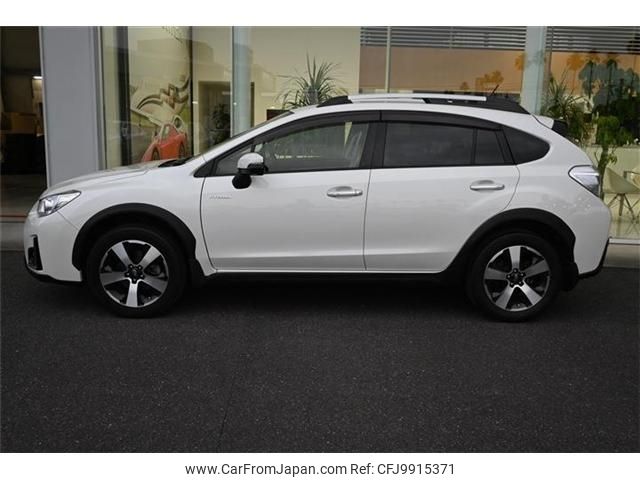 subaru xv 2016 -SUBARU--Subaru XV DAA-GPE--GPE-033113---SUBARU--Subaru XV DAA-GPE--GPE-033113- image 2