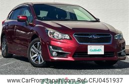 subaru impreza-wagon 2015 -SUBARU--Impreza Wagon DBA-GP2--GP2-029122---SUBARU--Impreza Wagon DBA-GP2--GP2-029122-