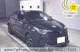 toyota c-hr 2019 -TOYOTA 【京都 302ﾏ5354】--C-HR ZYX10-2189506---TOYOTA 【京都 302ﾏ5354】--C-HR ZYX10-2189506-