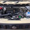suzuki jimny-sierra 2023 CFJ1723200 image 18