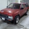 nissan terrano 1989 -NISSAN 【愛媛 324そ333】--Terrano WHYD21-010333---NISSAN 【愛媛 324そ333】--Terrano WHYD21-010333- image 5