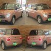 suzuki alto-lapin 2024 quick_quick_5BA-HE33S_HE33S-522550 image 2